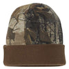 Kati LCB12 - Realtree AP/ Brown Back