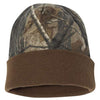 Kati LCB12 - Realtree AP/ Brown