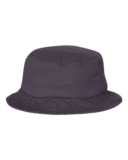 Valucap 2050 - Charcoal Back