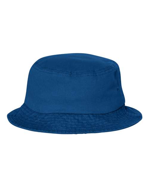 Valucap 2050 - Royal Blue Back