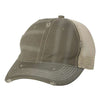 Valucap 3150 - Olive/ Khaki