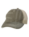 Valucap 3150 - Olive/ Khaki