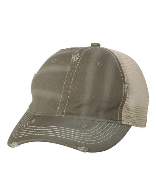 Valucap 3150 - Olive/ Khaki