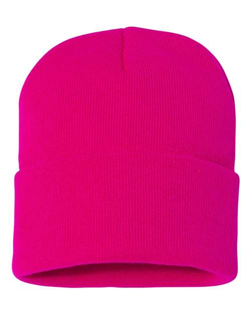 Sportsman SP12 - Neon Fuchsia Back