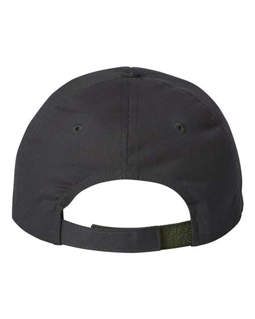 Valucap 2260 - Dark Grey Back