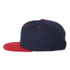 YP Classics 6089M - Navy/ Red Back