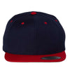 YP Classics 6089M - Navy/ Red