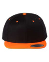 YP Classics 6089M - Black/ Neon Orange