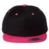 YP Classics 6089M - Black/ Neon Pink