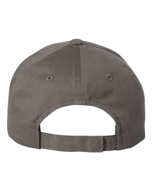 Valucap 2260Y - Dark Grey Back