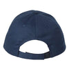 Valucap 2260Y - Navy Back