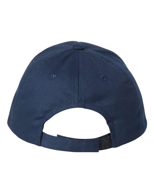 Valucap 2260Y - Navy Back