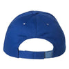 Valucap 2260Y - Royal Blue Back