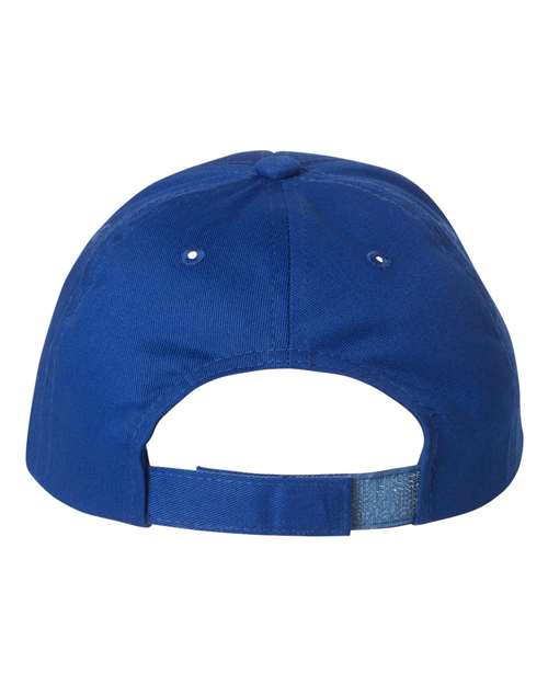 Valucap 2260Y - Royal Blue Back