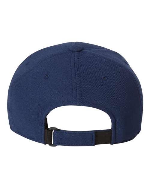 Flexfit 110P - Navy Back
