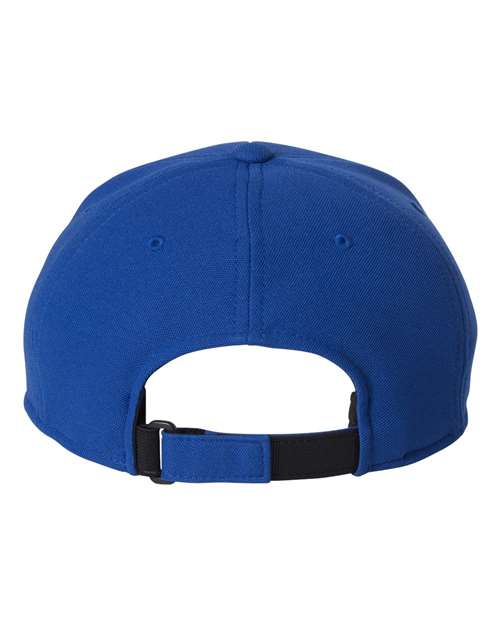 Flexfit 110P - Royal Blue Back
