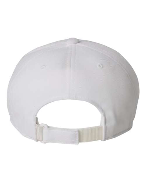 Flexfit 110P - White Back