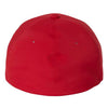 Flexfit 180 - Red Back