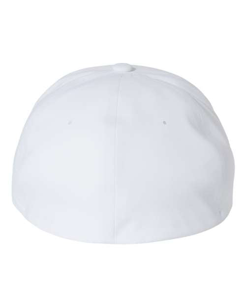 Flexfit 180 - White Back