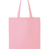 Q-Tees QTB - Light Pink Back