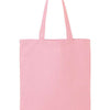 Q-Tees QTB - Light Pink