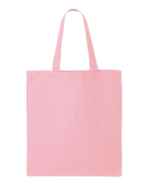 Q-Tees QTB - Light Pink