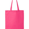 Q-Tees QTB - Hot Pink