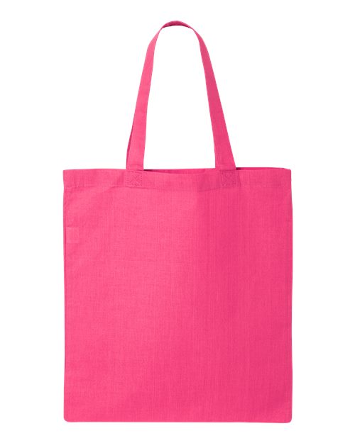 Q-Tees QTB - Hot Pink
