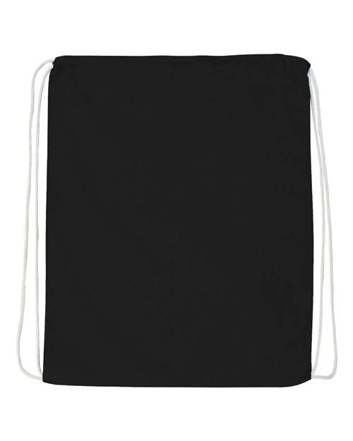 Q-Tees Q4500 - Black Back