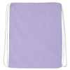 Q-Tees Q4500 - Lavender Back