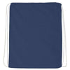 Q-Tees Q4500 - Navy Back