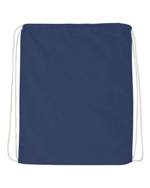 Q-Tees Q4500 - Navy