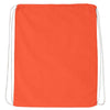Q-Tees Q4500 - Orange Back