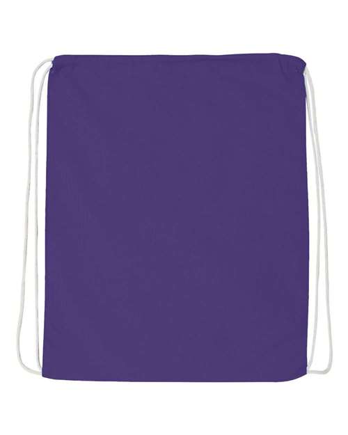 Q-Tees Q4500 - Purple