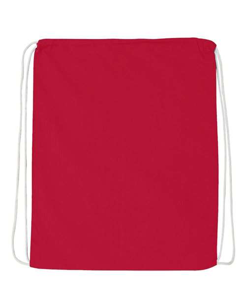 Q-Tees Q4500 - Red