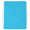 Q-Tees Q4500 - Turquoise Back