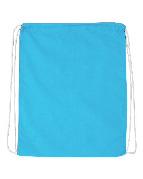 Q-Tees Q4500 - Turquoise