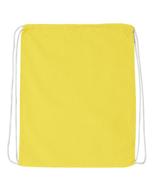 Q-Tees Q4500 - Yellow Back