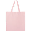 Q-Tees Q800 - Light Pink Back