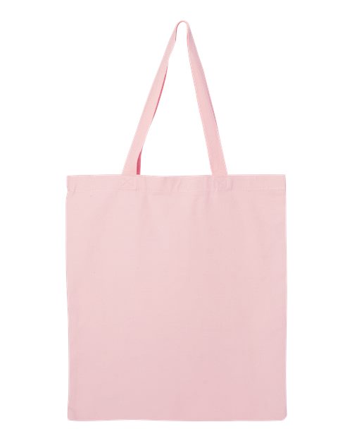 Q-Tees Q800 - Light Pink
