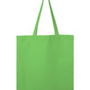 Q-Tees Q800 - Lime Back