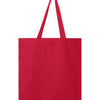 Q-Tees Q800 - Red Back