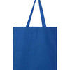 Q-Tees Q800 - Royal Blue Back