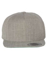 YP Classics 5089M - Heather Grey