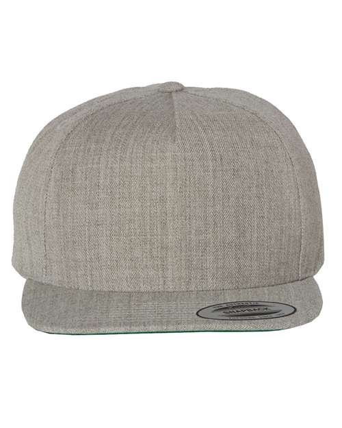 YP Classics 5089M - Heather Grey