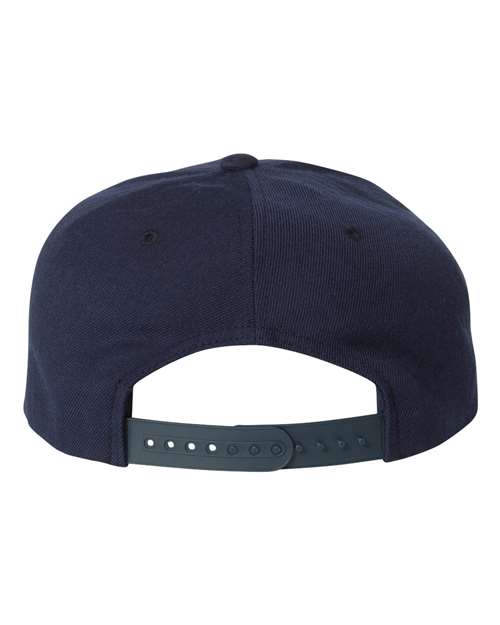YP Classics 5089M - Navy Back