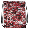 Liberty Bags 8881 - Digital Red Camo