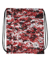 Liberty Bags 8881 - Digital Red Camo