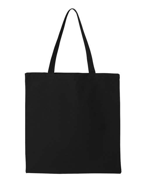 Liberty Bags 8502 - Black Back