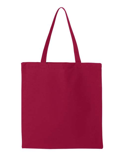 Liberty Bags 8502 - Red Back